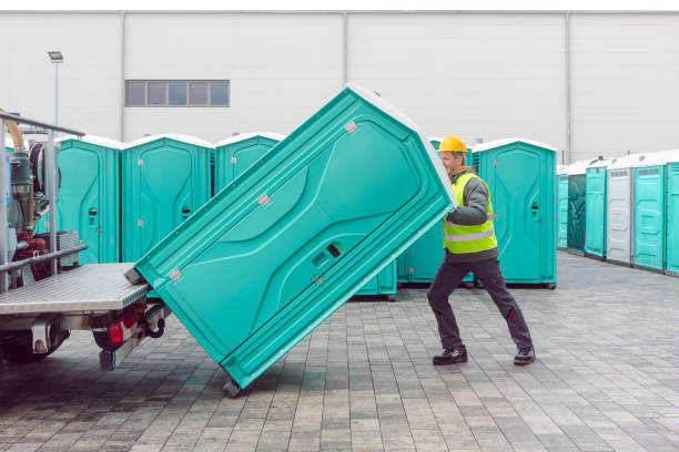 Reliable East Dublin, GA porta potty rental Solutions